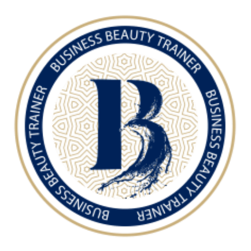 Ana Sánchezdelmanzano - Business Beauty Trainer - logo