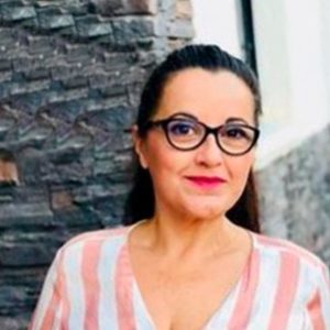 Profile photo of Ana Sánchez