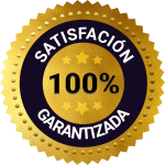 Garantia Satisfaccion
